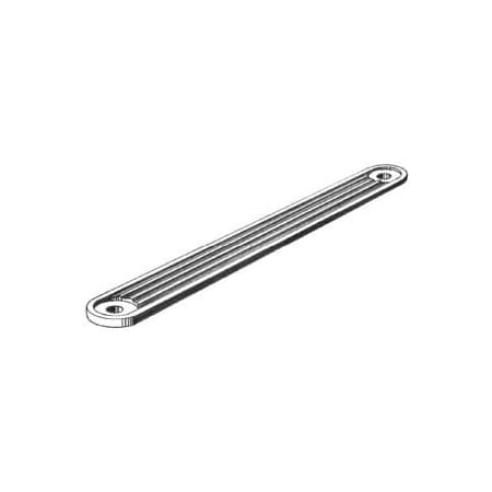 T-H Marine Supplies Plate-Trnsm Top, No TSP-1-DP TSP-1-DP